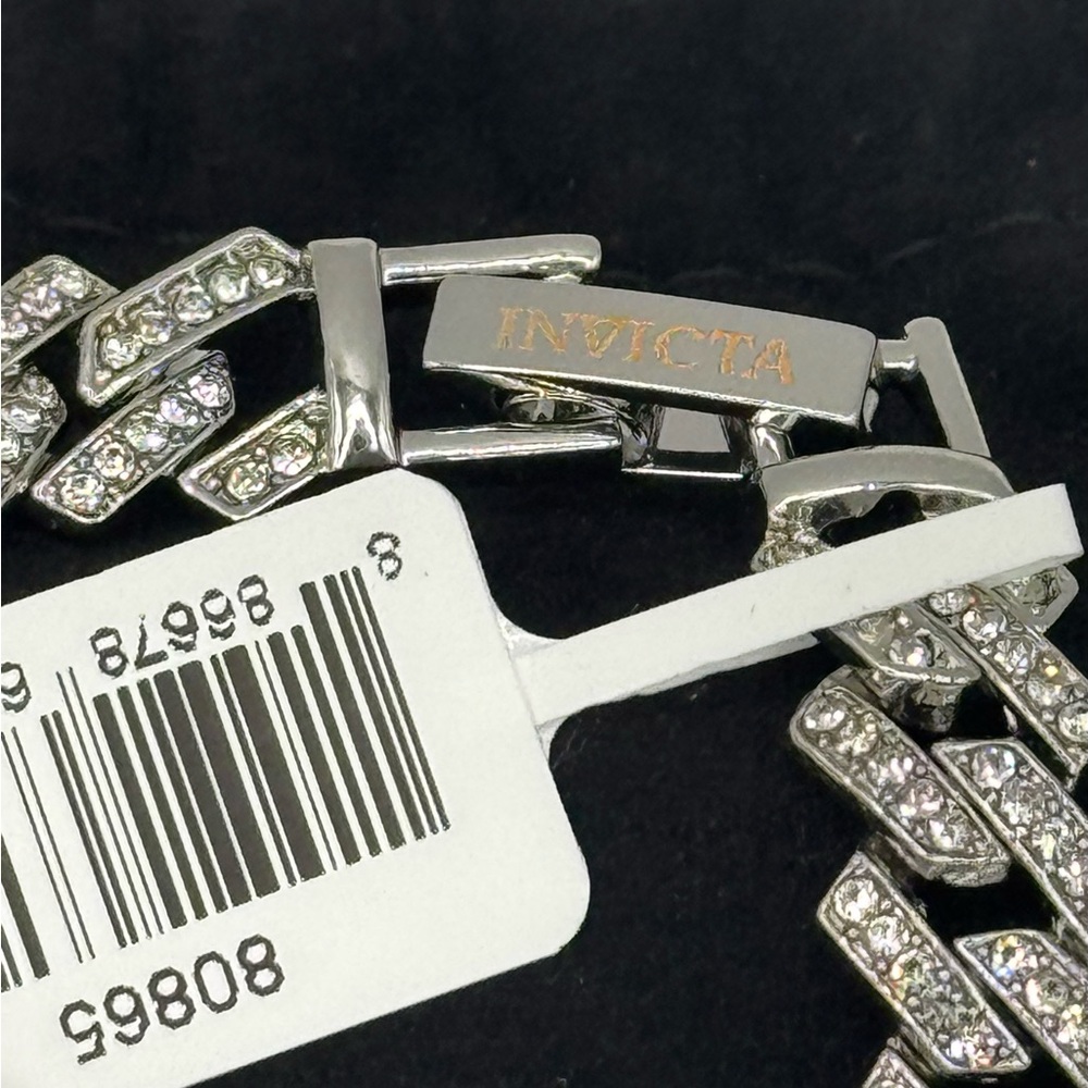 NWT Invicta Elements Bundle: 80865 Necklace & 80839 Bracelet - Picture 7 of 13